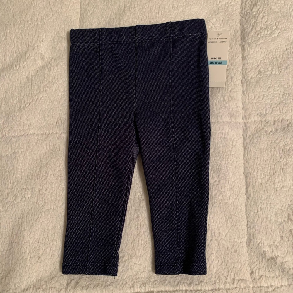 Girls Tommy Hilfiger 2 Piece Outfit - Picture 10 of 16